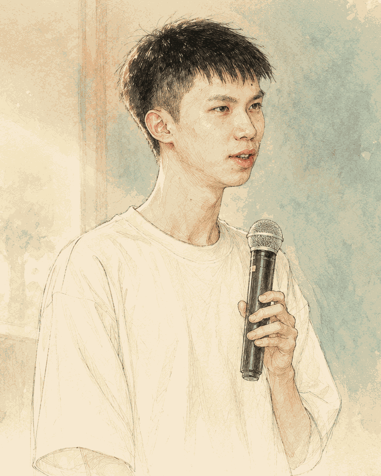 Bryan Tan